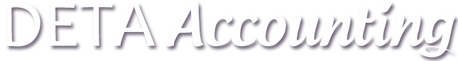 Deta Accounting Logo